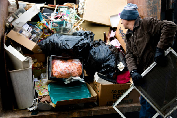Best Garage Cleanout Services  in Mcadenville, NC