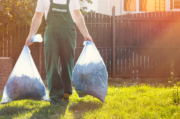 Best Office Junk Removal  in Mcadenville, NC