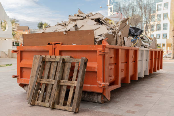 Best Residential Junk Removal  in Mcadenville, NC