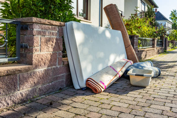 Best Hot Tub Removal  in Mcadenville, NC