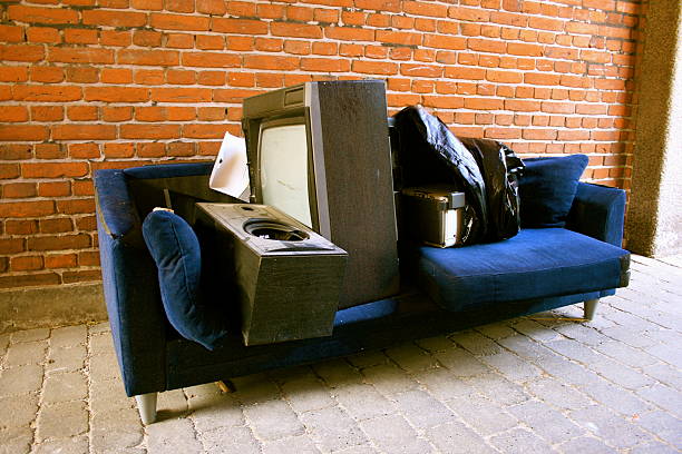 Best Junk Removal for Businesses  in Mcadenville, NC