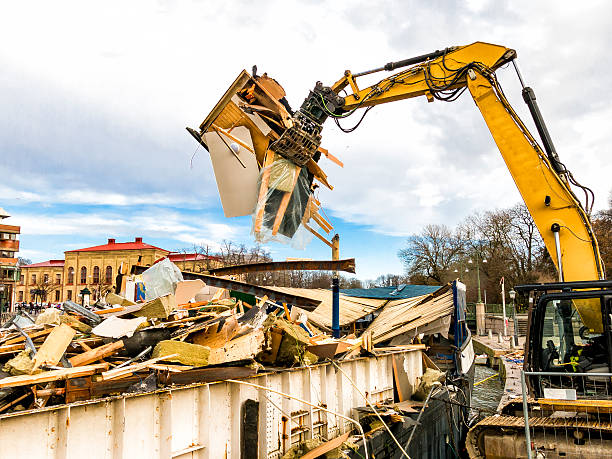 Best Yard Cleanup Services  in Mcadenville, NC